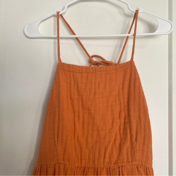 Louna Mini Dress - Picture 2 of 8